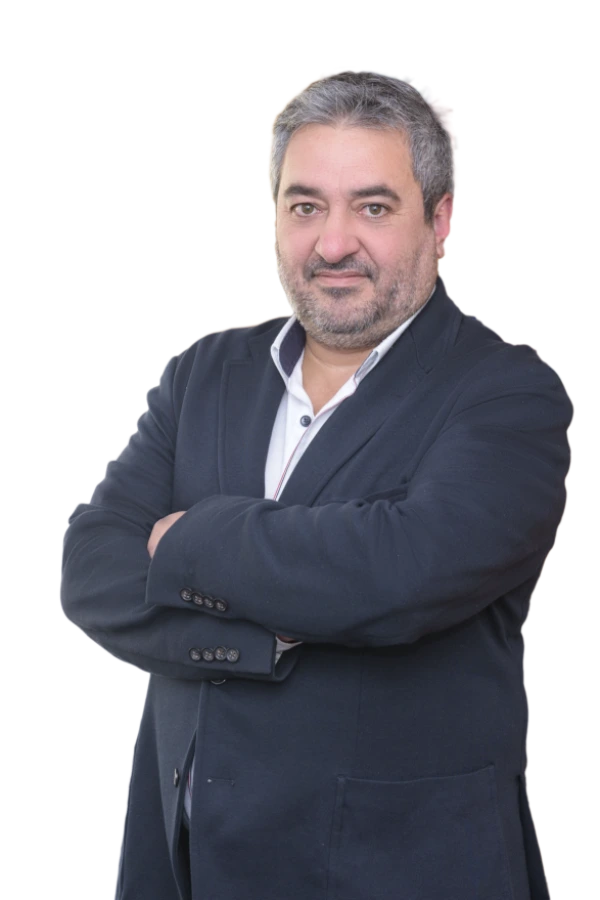 Ricardo Pinto da Silva 